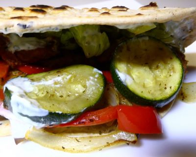 ARABISCHER DÖNER