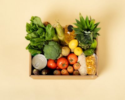 Warum sich der Sommer ideal für eine vegane Ernährung eignet