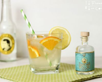 Gin Tonic