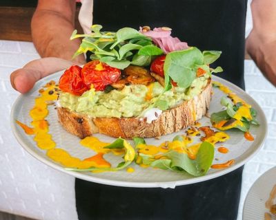 Vegan in Palma auf Mallorca – Ein Reisebericht