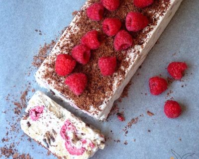 Eiskuchen