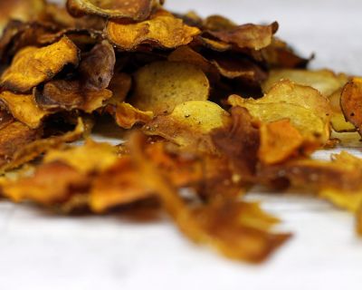 Kartoffelchips