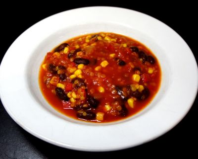 Chili con Linsen (4P)