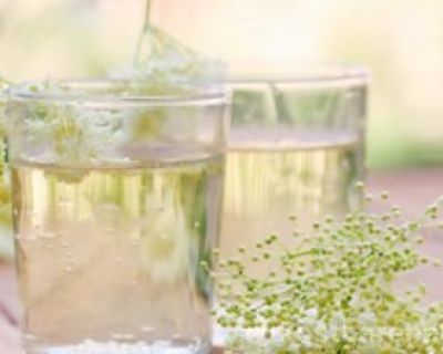 9 Wildkräuter für erfrischende Bio-Limonade