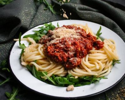 Express Bolognese