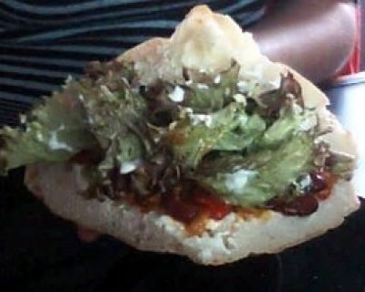 Mexicodöner