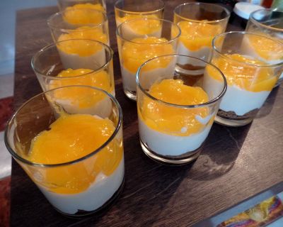 Solero Trifle