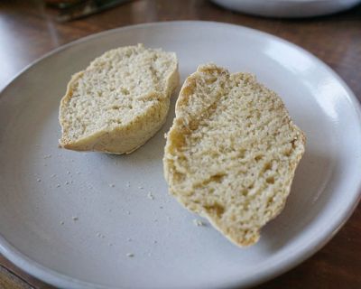 Roggenmischbrötchen für jeden Tag