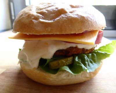 LINSENBURGER