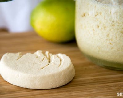 Tofu selber machen aus Sojabohnen – viel besser als das Fertigprodukt