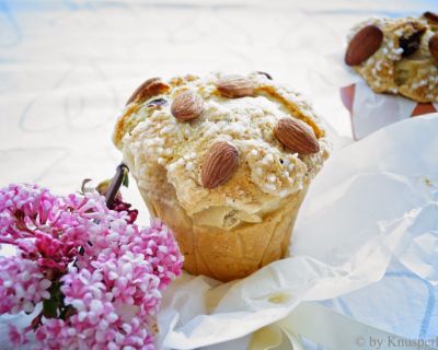 Vegane Colomba di Pasqua 