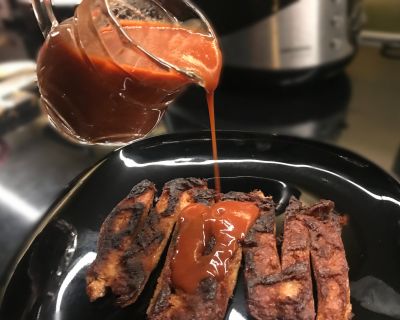 BBQ Sauce