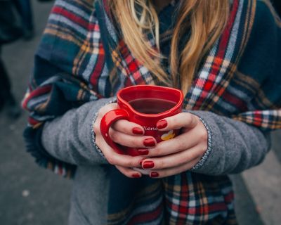 Veganer Nagellack: Gibt es natürliche Nagellacke?