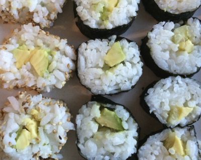 Sushi