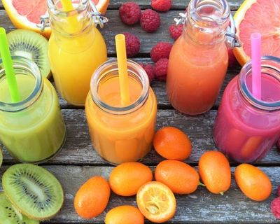 Smoothies für den Sommer