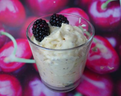 Herrencreme selber machen