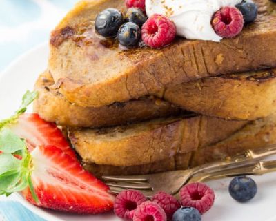 French Toast