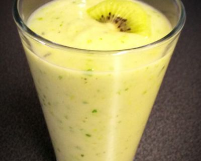 Sweet-Green-Smoothie