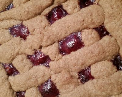 Linzer Torte