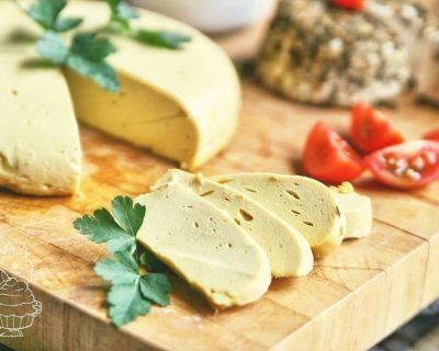 Schnittfester Käse | Sliceable Cheese