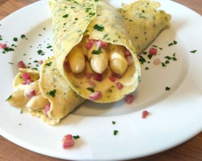 Was passt zu Spargel? – kreative Spargel-Rezepte mit Pfiff