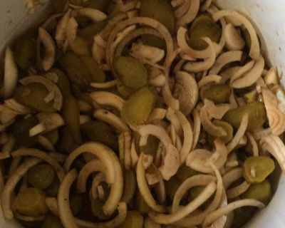 Sowieso vegan: Kartoffelsalat