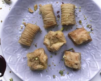 Baklava