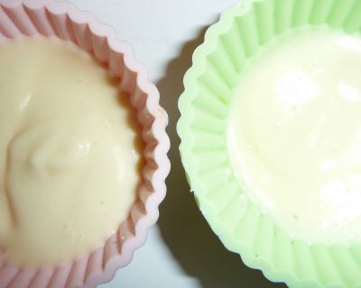 Mayonnaise & Aioli - Versuchsküche