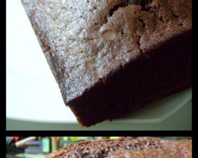 SCHOKOKUCHEN!