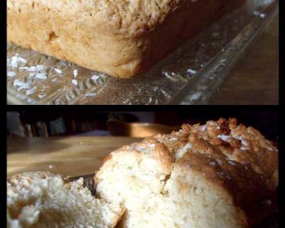 Kokoskuchen
