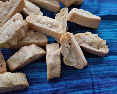 CANTUCCINI