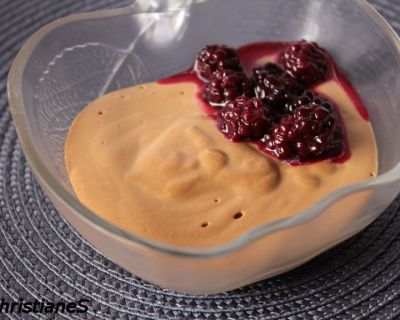 Kaffee-Creme