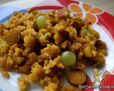 Spanische Migas