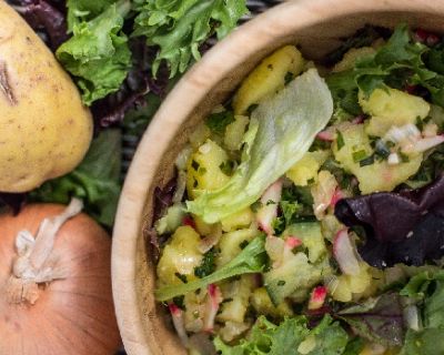 Kartoffelsalat