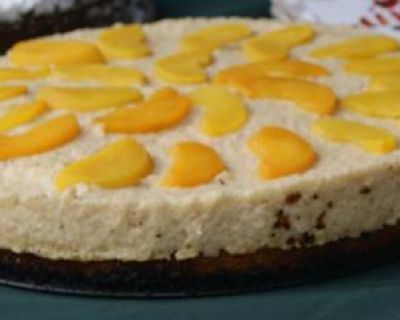 Wie Käsekuchen