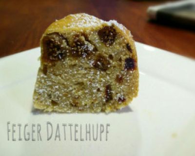 Feiger Dattelhupf