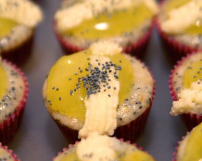 Lemon Curd