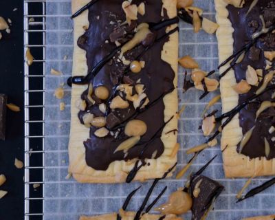 Poptarts (vegan)