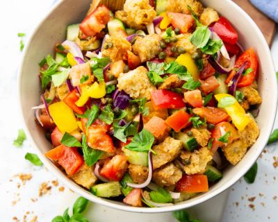 Brotsalat