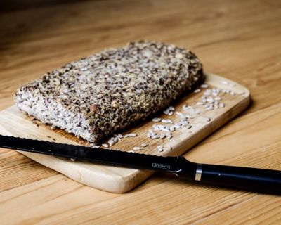 Glutenfreies Brot