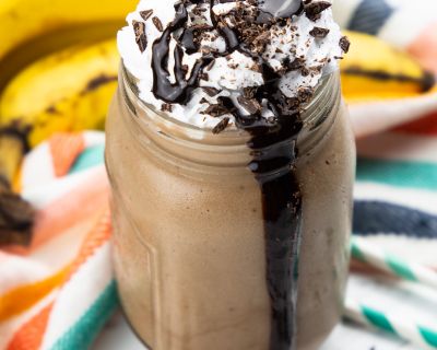 Milchshake
