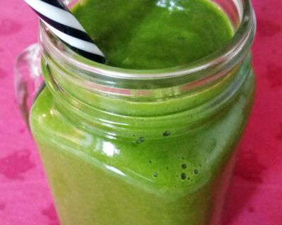Mit Matcha-Fresh und Hanfprotein in den Tag starten